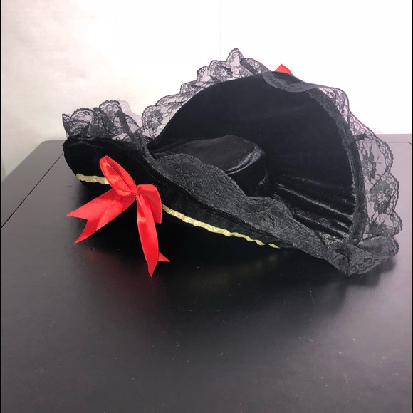 NWT SEXY PIRATE COSTUME - Picture 6 of 8